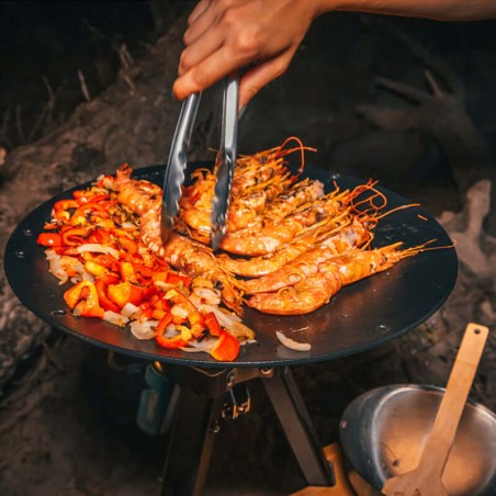 Système de Cuisson Modulaire Disco Series - iKamper