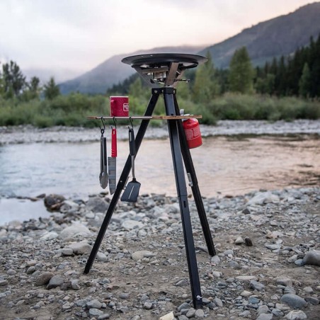 Système de Cuisson Modulaire Disco Series - iKamper