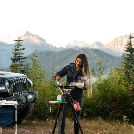 Système de Cuisson Modulaire Disco Series - iKamper