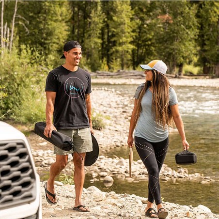 Système de Cuisson Modulaire Disco Series - iKamper