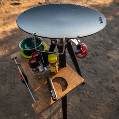 Système de Cuisson Modulaire Disco Series - iKamper