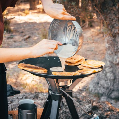 Système de Cuisson Modulaire Disco Series -...