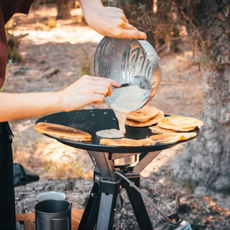 Système de Cuisson Modulaire Disco Series - iKamper