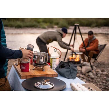 Système de Cuisson Modulaire Disco Series -...