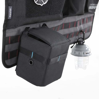 Rangement Extérieur pour Tente de Toit - iKamper