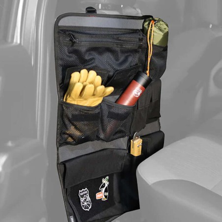 Rangement Extérieur pour Tente de Toit - iKamper