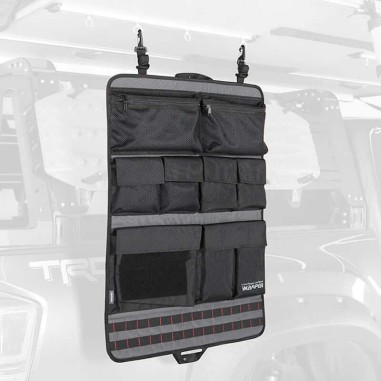 Rangement Extérieur pour Tente de Toit - iKamper