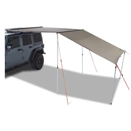 Paroi / Extension pour Auvent Batwing 2.5M et Sunseeker - Rhino-rack