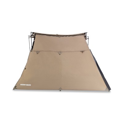 Paroi Trapézoïdale pour Auvent Batwing Compact 2M -...