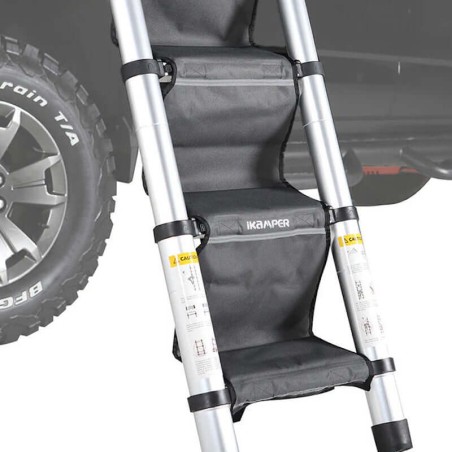 Revêtement Confort pour Échelle de Tente de Toit - iKamper