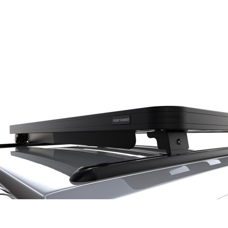 Kit de galerie Slimline II pour une remorque ou un hard top de Pick-Up/ Haut/ 1345mm(l) x 752mm(L) - de Front Runner