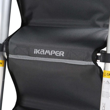 Revêtement Confort pour Échelle de Tente de Toit - iKamper