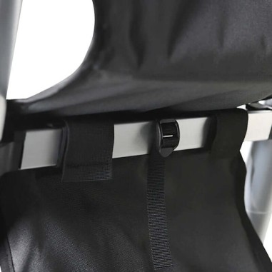 Revêtement Confort pour Échelle de Tente de...