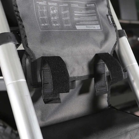 Revêtement Confort pour Échelle de Tente de Toit - iKamper