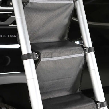 Revêtement Confort pour Échelle de Tente de...