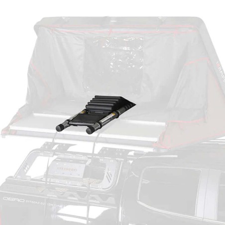 Revêtement Confort pour Échelle de Tente de Toit - iKamper