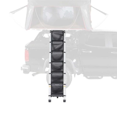 Revêtement Confort pour Échelle de Tente de...