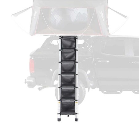 Revêtement Confort pour Échelle de Tente de Toit - iKamper