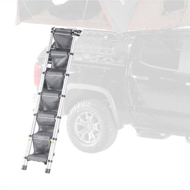 Revêtement Confort pour Échelle de Tente de...