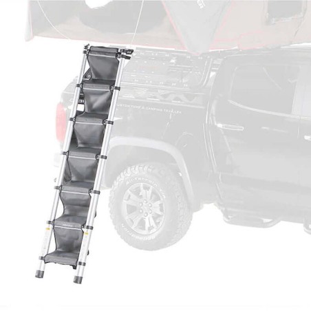 Revêtement Confort pour Échelle de Tente de Toit - iKamper