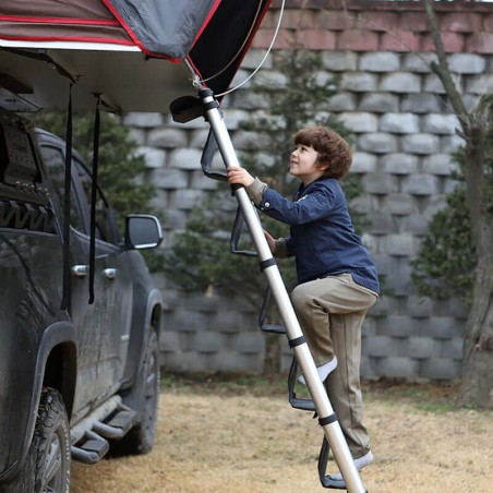 Revêtement Confort pour Échelle de Tente de Toit - iKamper
