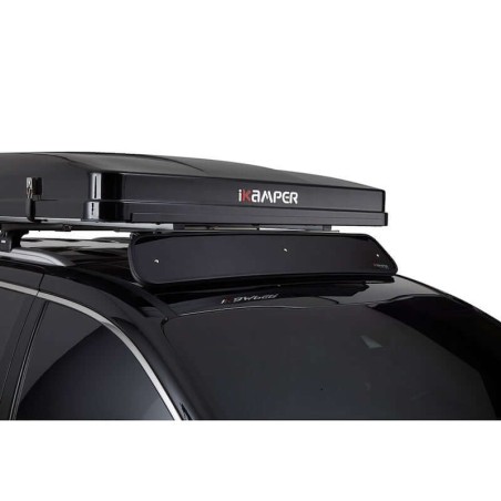 Déflecteur de Vent pour Tente de Toit - iKamper