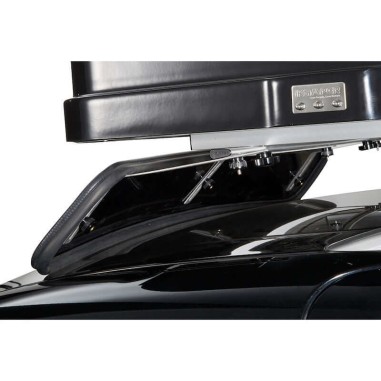 Déflecteur de Vent pour Tente de Toit - iKamper