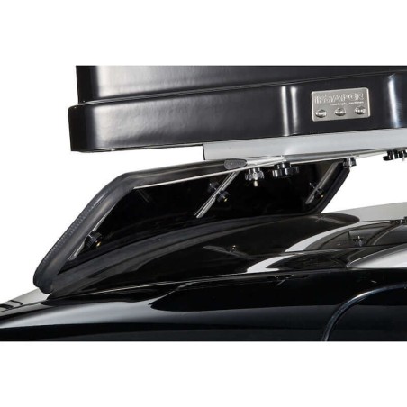 Déflecteur de Vent pour Tente de Toit - iKamper