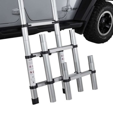 Extension d'Échelle 30 cm - iKamper