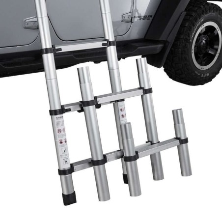 Extension d'Échelle 30 cm - iKamper