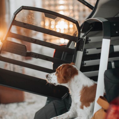 Caisse de Transport pour Chien Allax - Thule