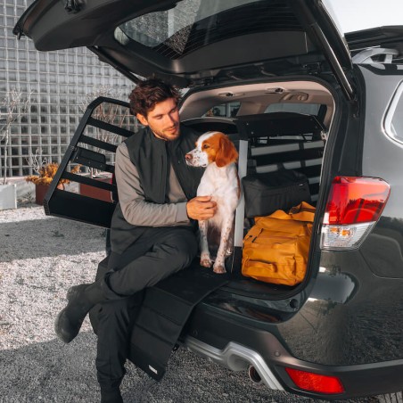 Caisse de Transport pour Chien Allax - Thule