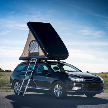 Tente de Toit Duö / 2P - NaïtUp