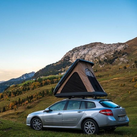 Tente de Toit Duö / 2P - NaïtUp