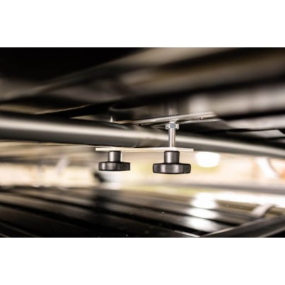 Fixation Platines à Vis Longues - NaïtUp