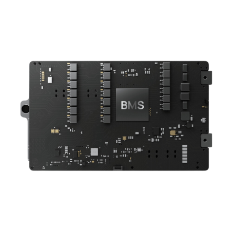 Station électrique portable DELTA 2 MAX - EcoFlow