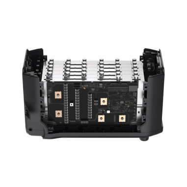 Station électrique portable DELTA PRO - EcoFlow