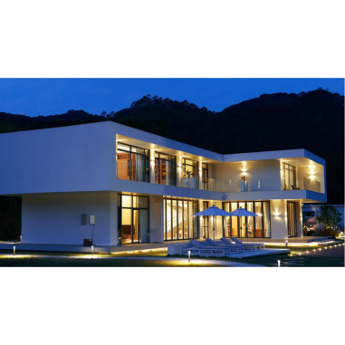 Station électrique portable DELTA PRO - EcoFlow