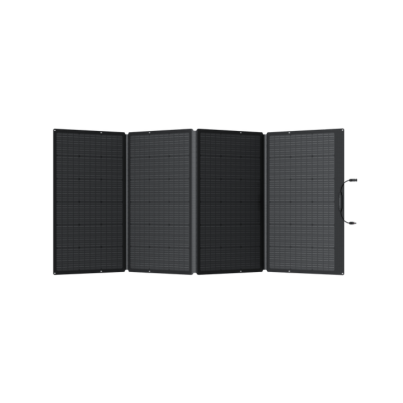 Panneau solaire portable 400 W - EcoFlow