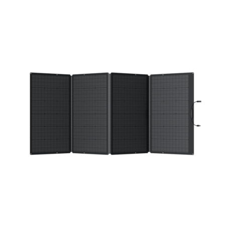 Panneau solaire portable 400 W - EcoFlow