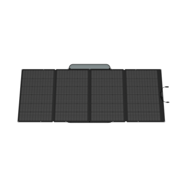 Panneau solaire portable 400 W - EcoFlow