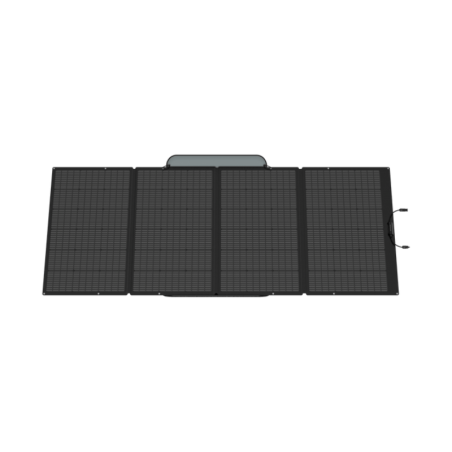 Panneau solaire portable 400 W - EcoFlow