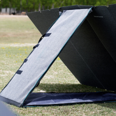 Panneau solaire portable 400 W - EcoFlow