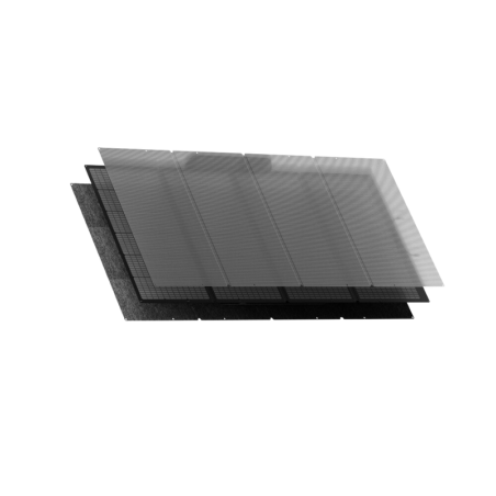 Panneau solaire portable 400 W - EcoFlow