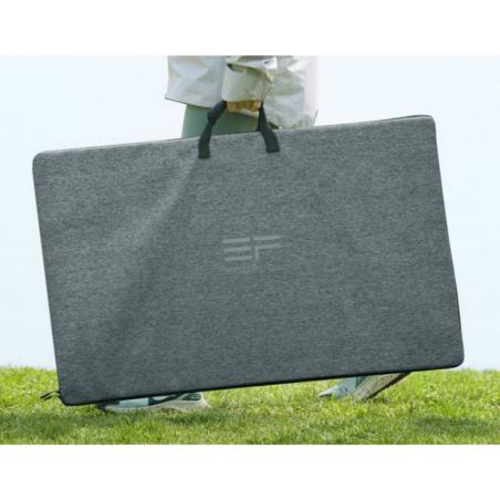 Panneau solaire portable 400 W - EcoFlow