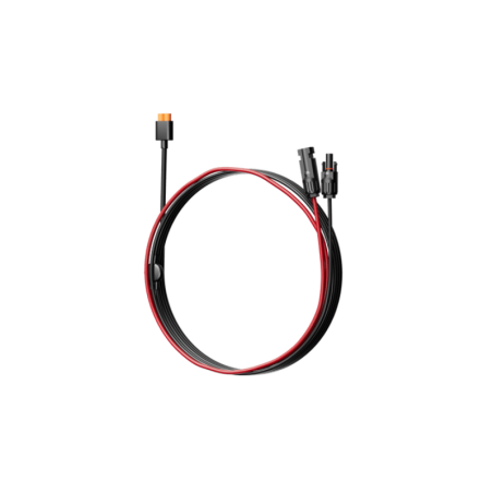 Câble solaire à XT60i - EcoFlow