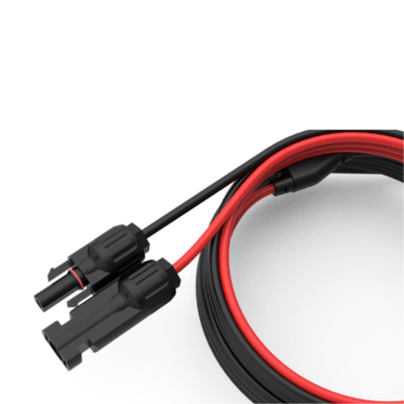 Câble solaire à XT60i - EcoFlow