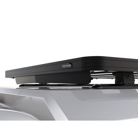 Kit de galerie Slimline II pour une remorque ou un hard top de Pick-Up/ 1425mm(l) x 1560mm (L) - de Front Runner