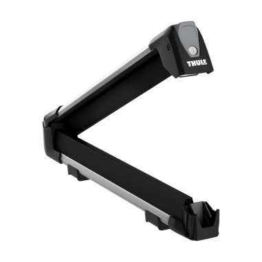 Porte-Skis Snowpack M - Thule
