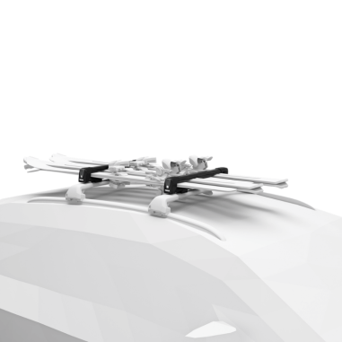 Porte-Skis Snowpack M - Thule